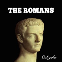 The Romans - Single - Caligola