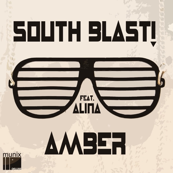 Amber (feat. Alina) [Remixes]