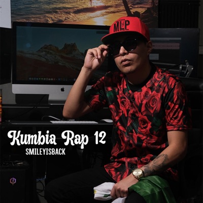 Kumbia Rap 12 - Single