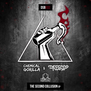 The Second Collusion (feat. Alee) - Single