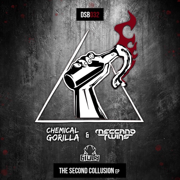 The Second Collusion (feat. Alee) - Single