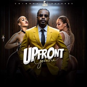 Up Front - Single