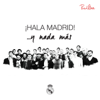 Real Madrid - Hala Madrid ...y nada más (feat. RedOne) ilustración