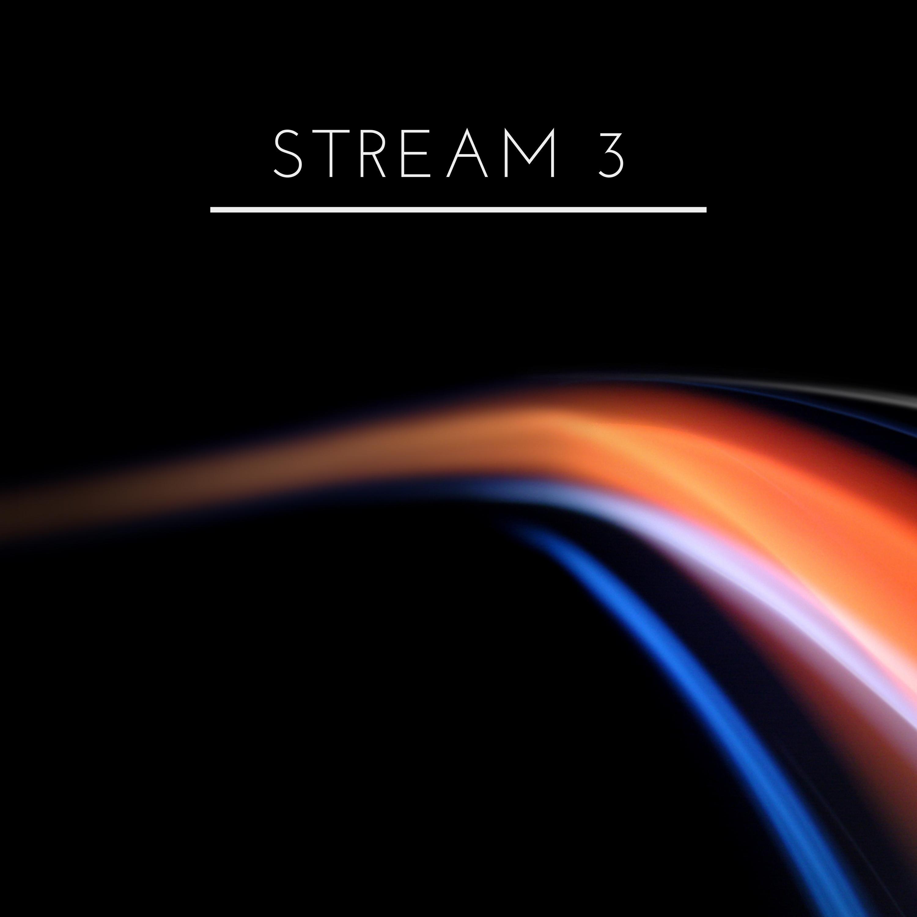 Stream 3D - EP