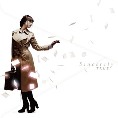 ふたりごと True Minori Chihara Shazam