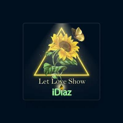 Listen to iDiaz, watch music videos, read bio, see tour dates & more!