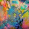 Lavender (feat. Vervex) - Manatee Commune lyrics
