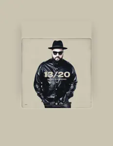 Listen to Dmitriy Klimashenko, watch music videos, read bio, see tour dates & more!