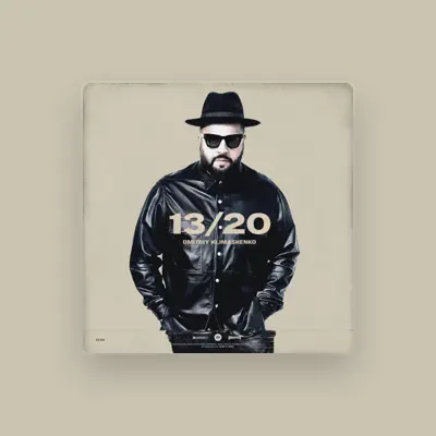 Listen to Dmitriy Klimashenko, watch music videos, read bio, see tour dates & more!