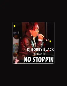 DJ Bobby Blackを聴いたり、ミュージックビデオを鑑賞したり、経歴やツアー日程などを確認したりしましょう！
