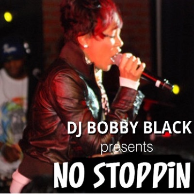 No Stoppin' - Single