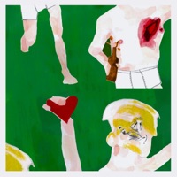 Platinum Green - Ryan Leahan