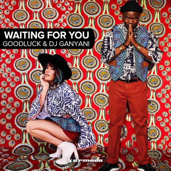 Waiting for You - Single
