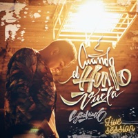 Cuando el Humo Vuela (Live Session) - Single - Saraviado