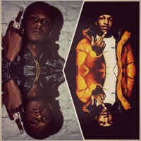 No Love (feat. Lom Rudy & Skyyler Blu Azure) - Single - Street P