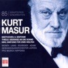 Kurt Masur 85th Anniversary (Live)