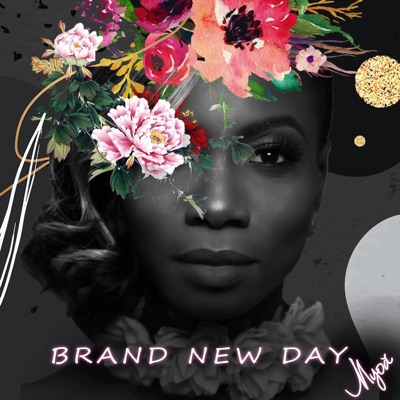 Brand New Day - Single