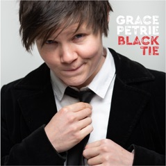 Black Tie - Single