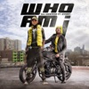 Who Am I (feat. Sterry) - Single