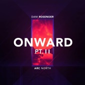 Onward, Pt. 2 artwork