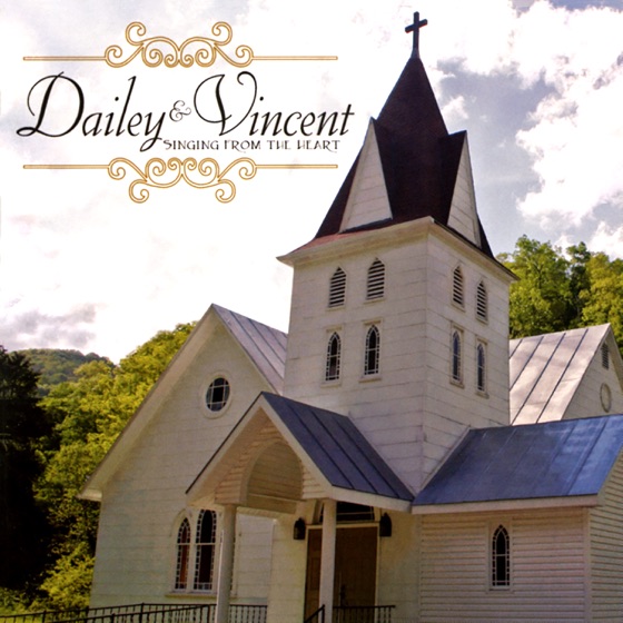 Cover artwork for The Old Rugged Cross