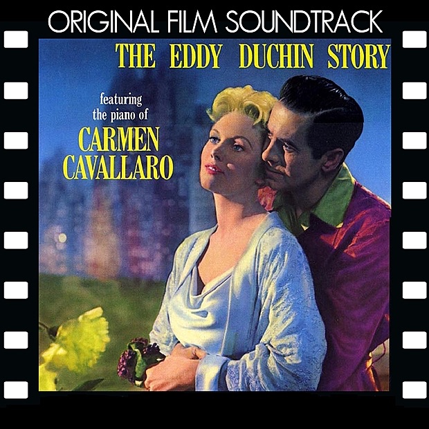 Piano Solos - Album by Carmen Cavallaro - Apple Music