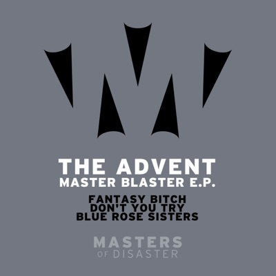 Master Blaster EP