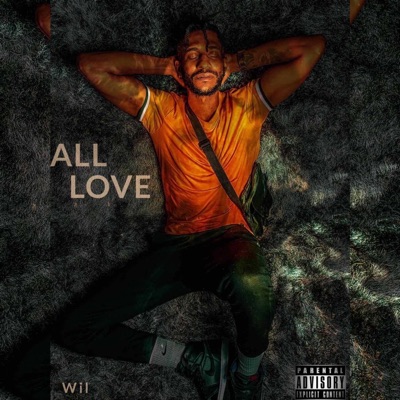 All Love - EP