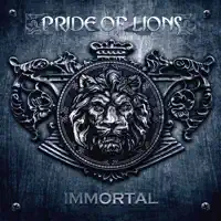 If It Doesn't Kill Me — Pride of Lions