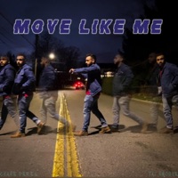 Move Like Me (feat. Tai Smoove) - Single - Chase Perez