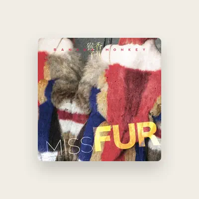 Listen to 香蕉猴子, watch music videos, read bio, see tour dates & more!
