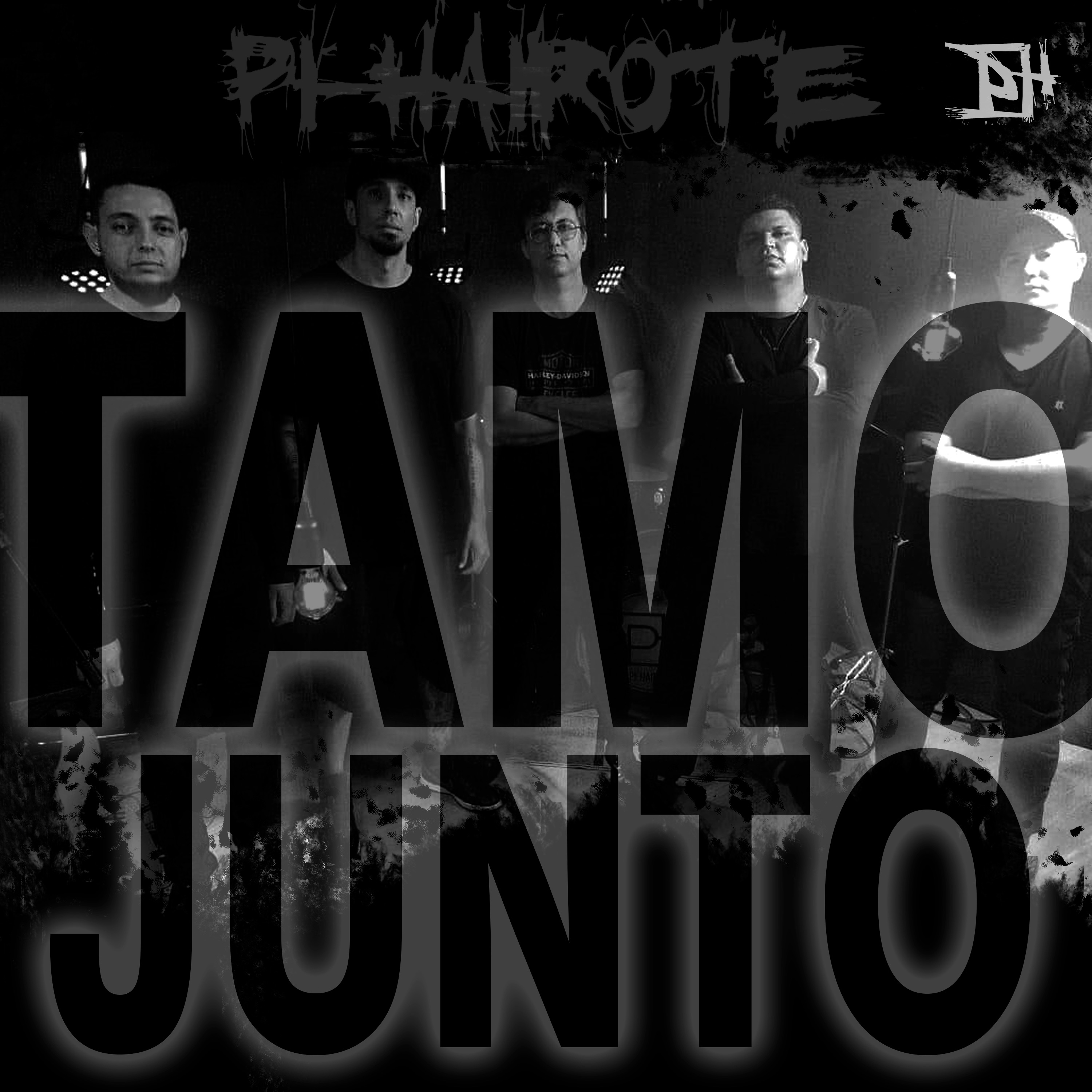 Tamo Junto - Single