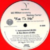 Run to Me - Single