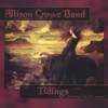 Tidings: 6 Songs for the Season - Allison Crowe