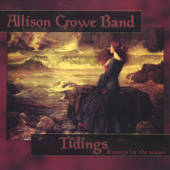 Hallelujah - Allison Crowe