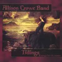 Hallelujah — Allison Crowe