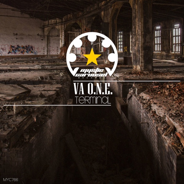 Terminal - Single