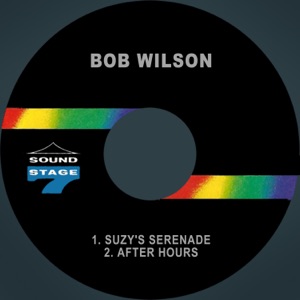 Suzy's Serenade / After Hours - Single