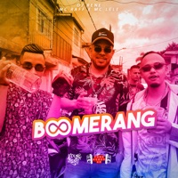 Boomerang - Single - DJ Rene, MC Raff & MC Lele