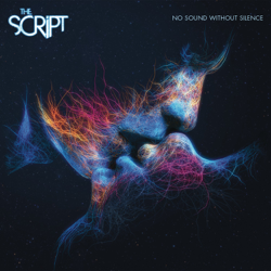 No Sound Without Silence - The Script Cover Art