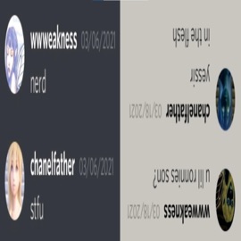 Chopstix (feat. Chanelfather) WeakNess!