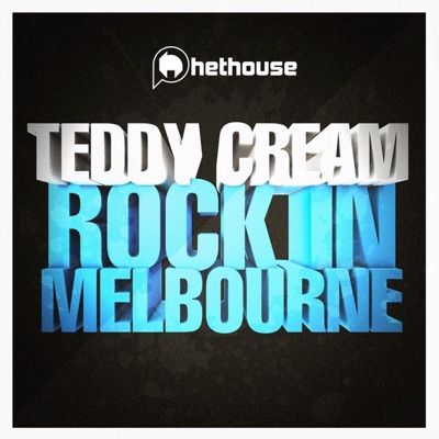 Rock In Melbourne - Single