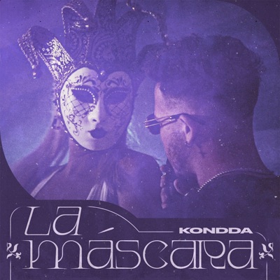 La Máscara - Single