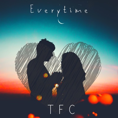 Everytime - Single