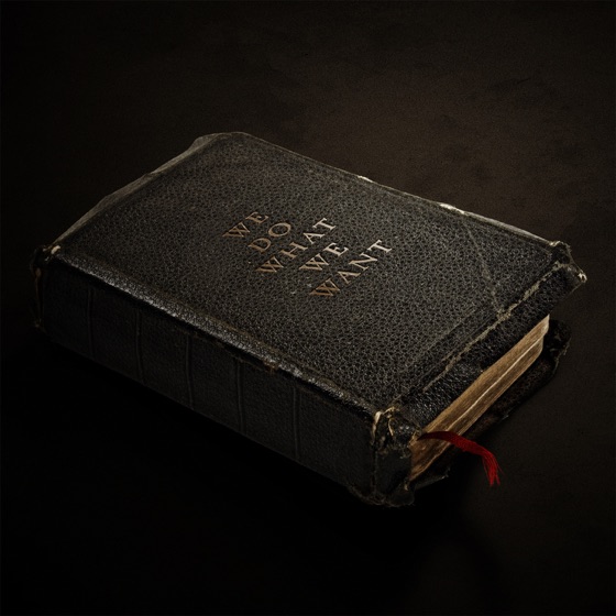 Cover artwork for Fix Me