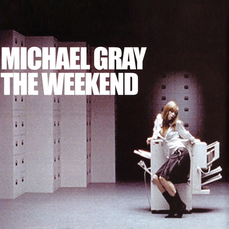 The Weekend (Radio Edit)