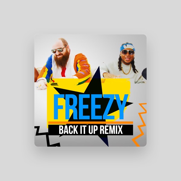 Freezy's avatar