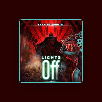 Listen to Leexi, watch music videos, read bio, see tour dates & more!