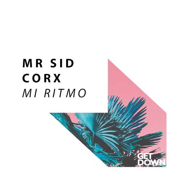 Mi Ritmo - Single
