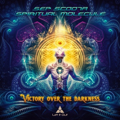 Victory Over the Darkness - Single